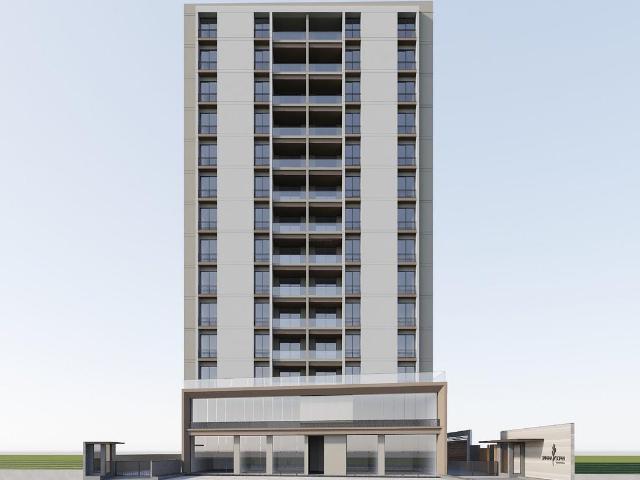 3 BHK Apartment in Narotam Nagar for resale Surat. The reference number is 20623653
