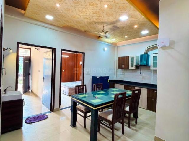3 BHK Apartment in Narsinghpura for rent Jaipur. The reference number is 21031796