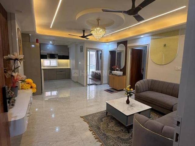 3 BHK Apartment in Narsinghpura, Kotkhawada for resale Jaipur. The reference number is 20706978