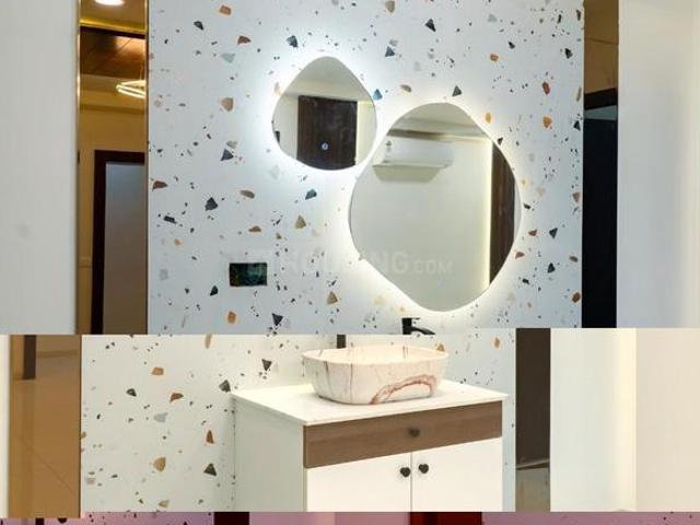 3 BHK Apartment in Narsingi for rent Hyderabad. The reference number is 19607201