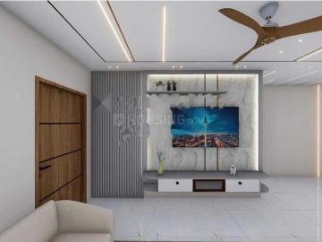 3 BHK Apartment in Narsingi for rent Hyderabad. The reference number is 20176953