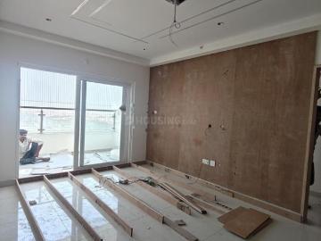 3 BHK Apartment in Narsingi for rent Hyderabad. The reference number is 20178578