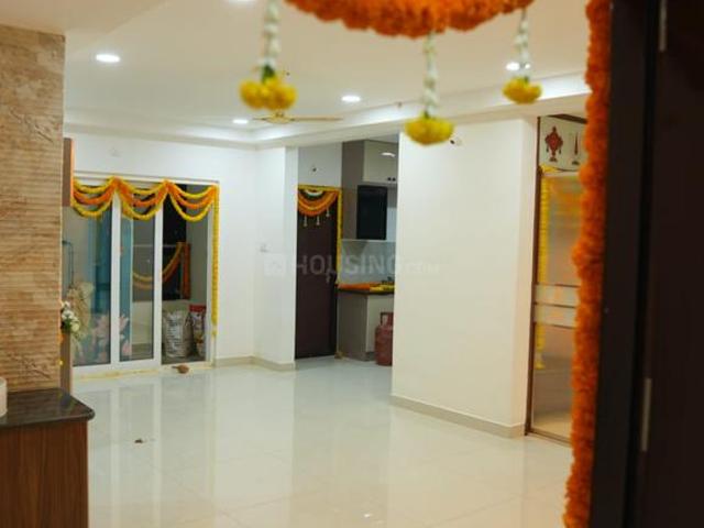 3 BHK Apartment in Narsingi for rent Hyderabad. The reference number is 20203140