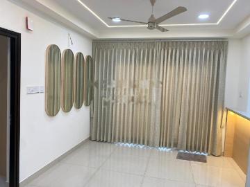 3 BHK Apartment in Narsingi for rent Hyderabad. The reference number is 20259750