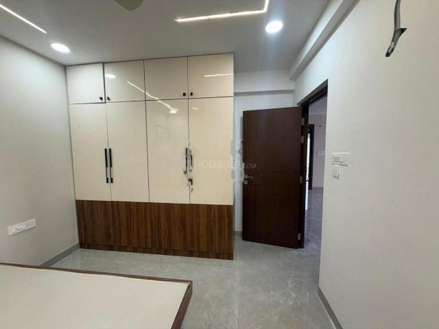 3 BHK Apartment in Narsingi for rent Hyderabad. The reference number is 20528103