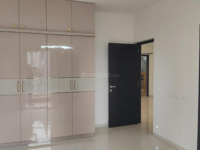 3 BHK Apartment in Narsingi for rent Hyderabad. The reference number is 20536326