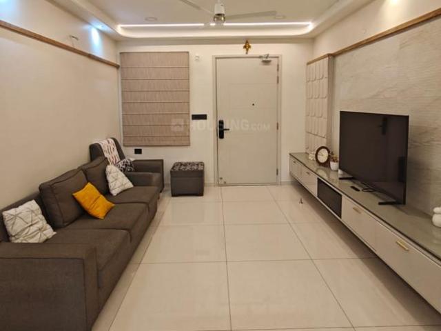 3 BHK Apartment in Narsingi for rent Hyderabad. The reference number is 20537013