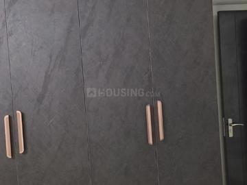 3 BHK Apartment in Narsingi for rent Hyderabad. The reference number is 20538051
