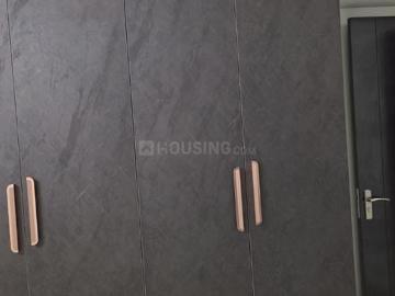 3 BHK Apartment in Narsingi for rent Hyderabad. The reference number is 20557171