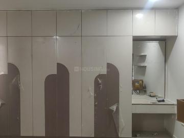 3 BHK Apartment in Narsingi for rent Hyderabad. The reference number is 20552043