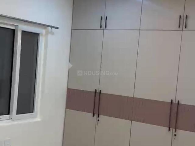 3 BHK Apartment in Narsingi for rent Hyderabad. The reference number is 20709265
