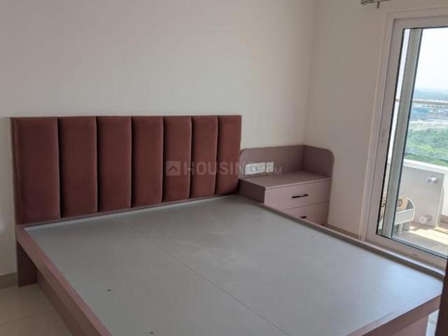 3 BHK Apartment in Narsingi for rent Hyderabad. The reference number is 20783756