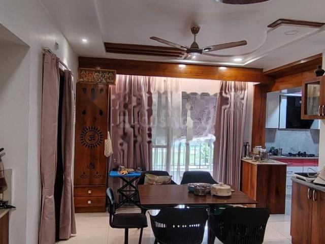 3 BHK Apartment in Narsingi for rent Hyderabad. The reference number is 20961642