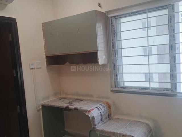 3 BHK Apartment in Narsingi for rent Hyderabad. The reference number is 20961969