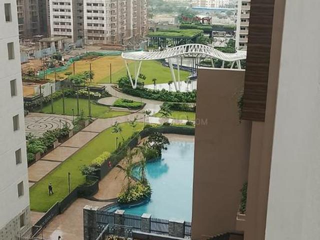 3 BHK Apartment in Narsingi for rent Hyderabad. The reference number is 20980703