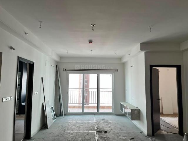 3 BHK Apartment in Narsingi for rent Hyderabad. The reference number is 21007143