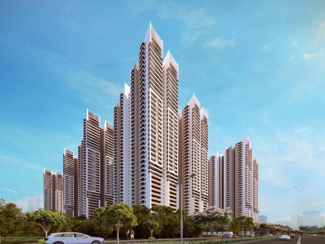 3 BHK Apartment in Narsingi for rent Hyderabad. The reference number is 21001827