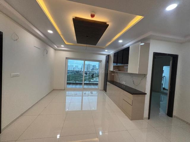 3 BHK Apartment in Narsingi for rent Hyderabad. The reference number is 21003565