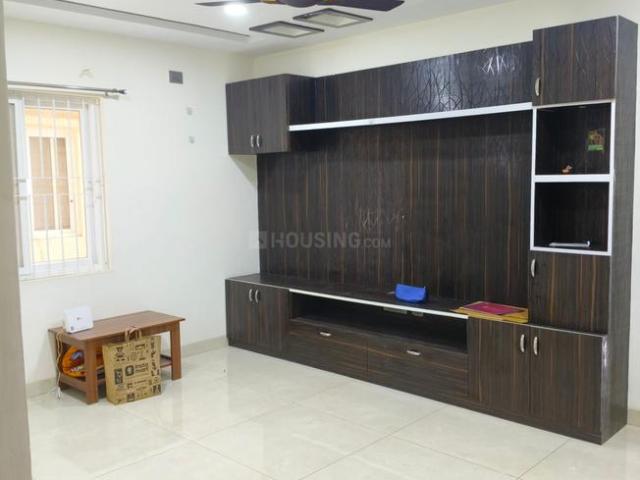 3 BHK Apartment in Narsingi for rent Hyderabad. The reference number is 21022211