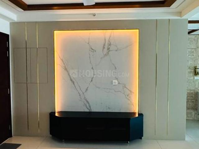 3 BHK Apartment in Narsingi for rent Hyderabad. The reference number is 21023810