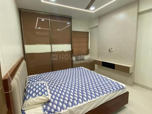 3 BHK Apartment in Narsingi for rent Hyderabad. The reference number is 21033385