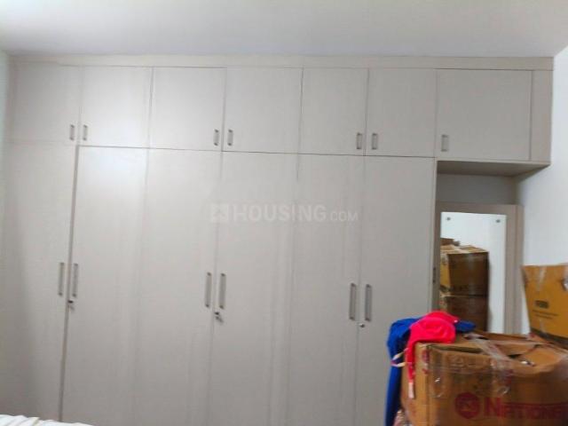 3 BHK Apartment in Narsingi for rent Hyderabad. The reference number is 21033985