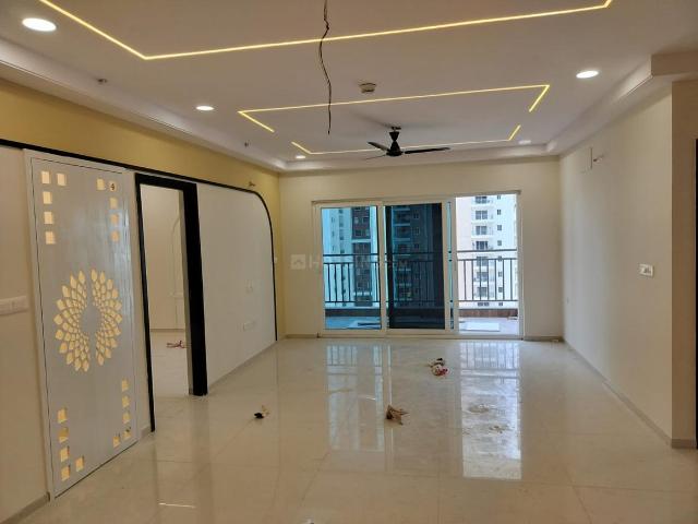 3 BHK Apartment in Narsingi for rent Hyderabad. The reference number is 21095995