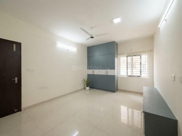 3 BHK Apartment in Narsingi for rent Hyderabad. The reference number is 21209523