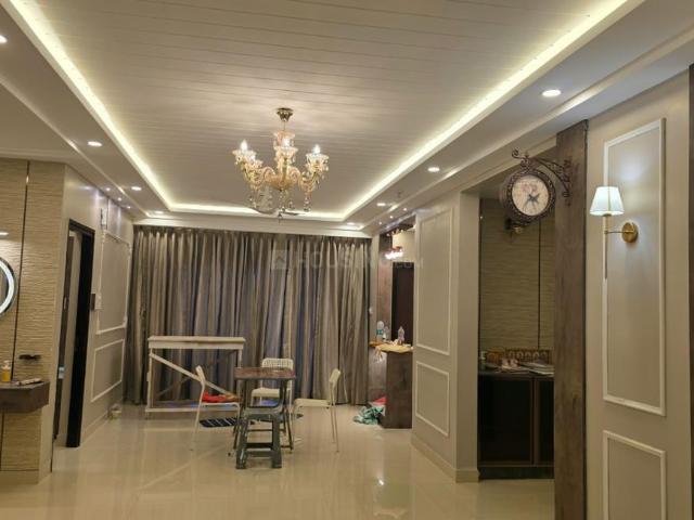 3 BHK Apartment in Narsingi for rent Hyderabad. The reference number is 21235743