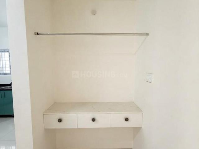 3 BHK Apartment in Narsingi for rent Hyderabad. The reference number is 21252908