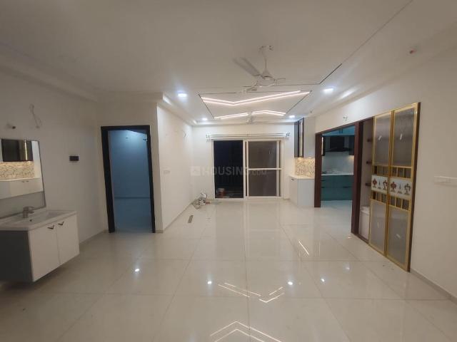 3 BHK Apartment in Narsingi for rent Hyderabad. The reference number is 21312461