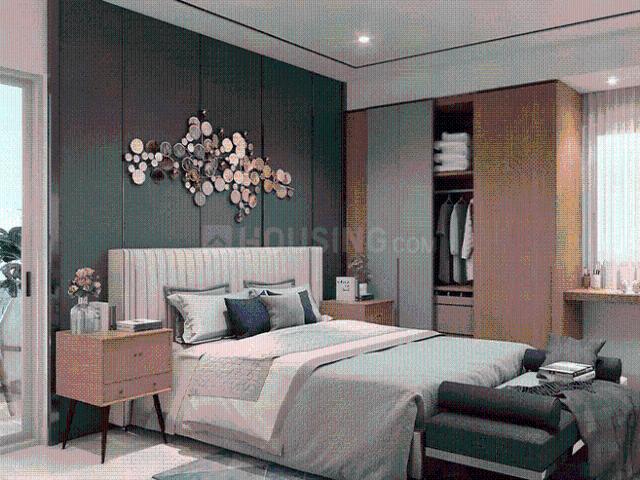 3 BHK Apartment in Narsingi for resale Hyderabad. The reference number is 15689882
