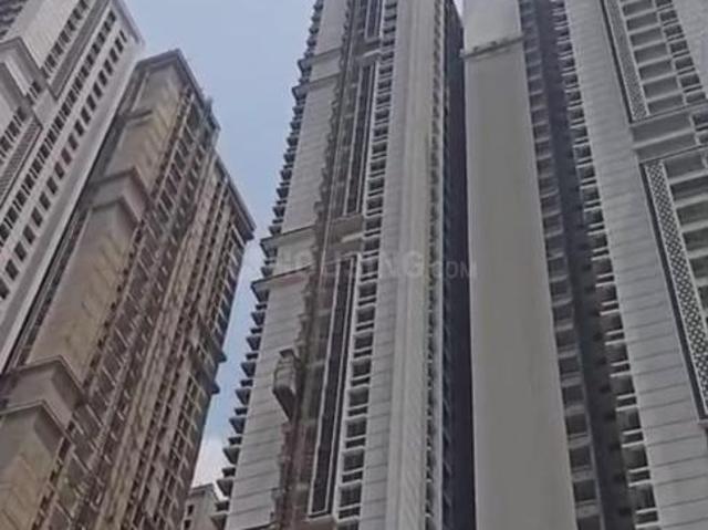 3 BHK Apartment in Narsingi for resale Hyderabad. The reference number is 17175970