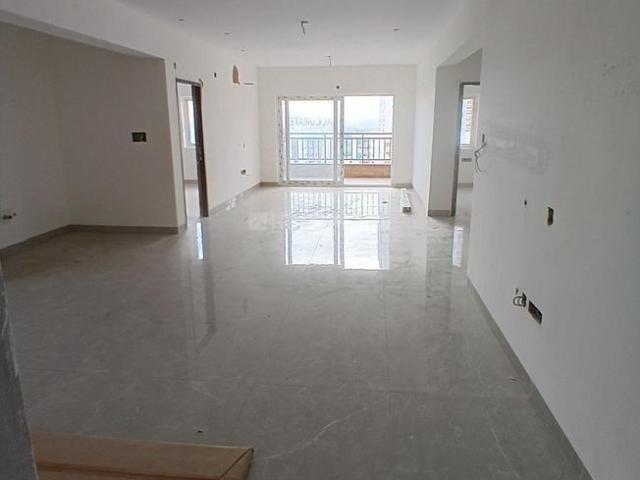 3 BHK Apartment in Narsingi for resale Hyderabad. The reference number is 18421545