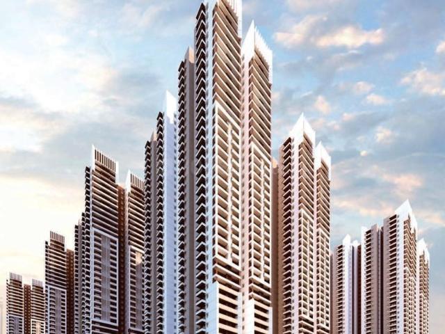 3 BHK Apartment in Narsingi for resale Hyderabad. The reference number is 18897453