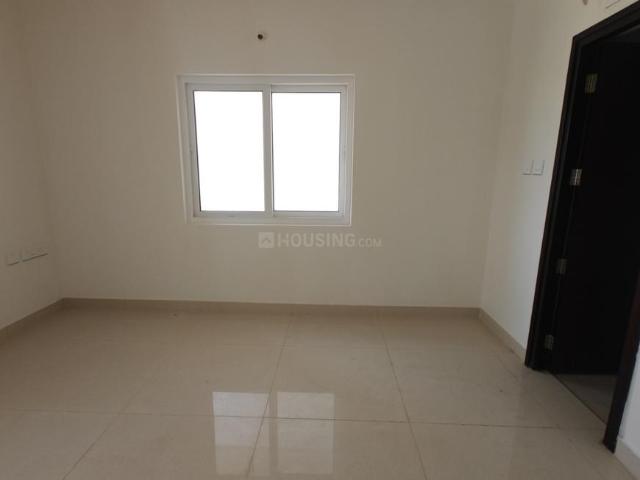 3 BHK Apartment in Narsingi for resale Hyderabad. The reference number is 20443061