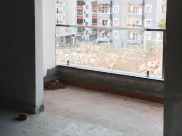 3 BHK Apartment in Narsingi for resale Hyderabad. The reference number is 20530179