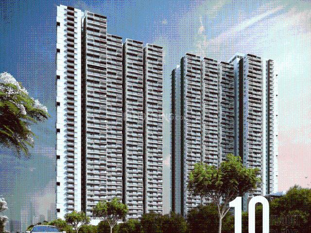 3 BHK Apartment in Narsingi for resale Hyderabad. The reference number is 20332123
