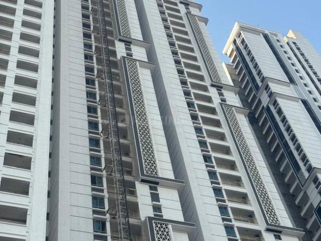 3 BHK Apartment in Narsingi for resale Hyderabad. The reference number is 21040242