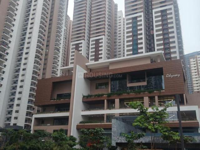 3 BHK Apartment in Narsingi for resale Hyderabad. The reference number is 21043110