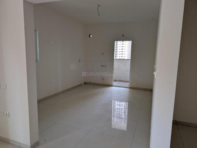 3 BHK Apartment in Narsingi for resale Hyderabad. The reference number is 21049132