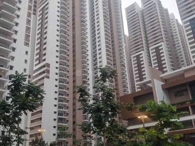 3 BHK Apartment in Narsingi for resale Hyderabad. The reference number is 21106268