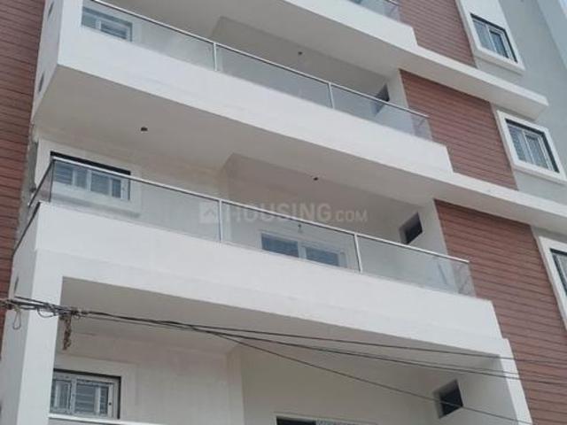 3 BHK Apartment in Narsingi for resale Hyderabad. The reference number is 21110850