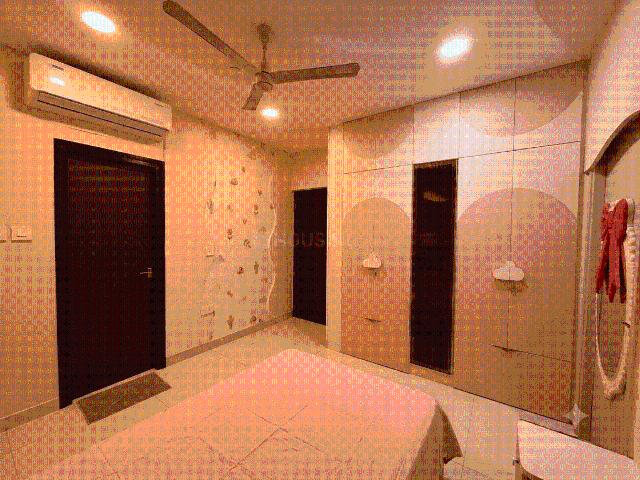 3 BHK Apartment in Narsingi for resale Hyderabad. The reference number is 21116928