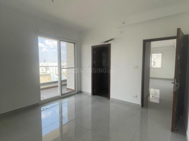 3 BHK Apartment in Narsingi for resale Hyderabad. The reference number is 21145945