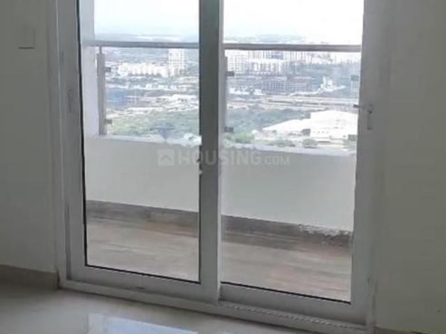 3 BHK Apartment in Narsingi for resale Hyderabad. The reference number is 21338853