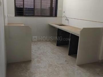 3 BHK Apartment in Nashik Road for rent Nashik. The reference number is 20018664