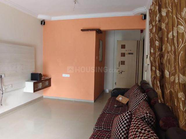 3 BHK Apartment in Nashik Road for rent Nashik. The reference number is 20593161