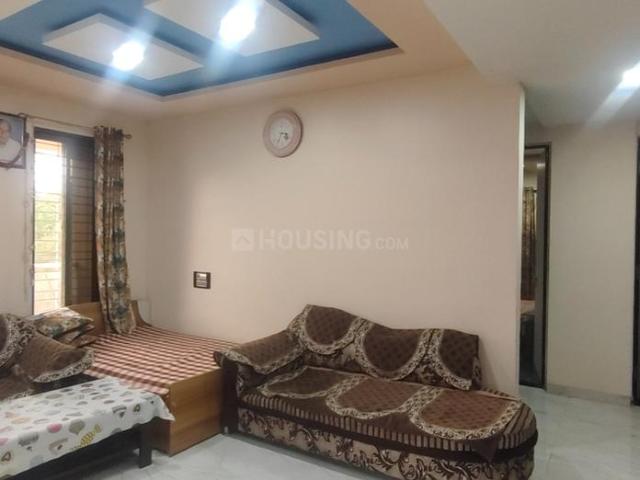 3 BHK Apartment in Nashik Road for resale Nashik. The reference number is 19541836