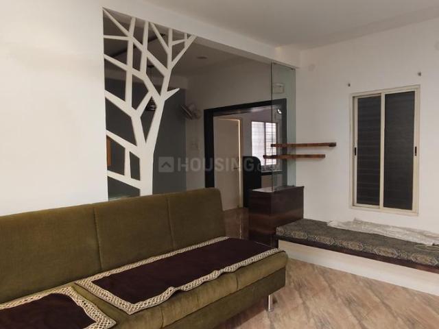 3 BHK Apartment in Nashik Road for resale Nashik. The reference number is 19227424
